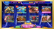 mega888